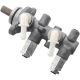 58510-07300 68-0K-007 Brake Pump Brake Master Cylinder