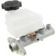 58510-2D300,58510-2D500,KAB0180 Brake Master Cylinder