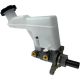 58510-2Z200 Brake Clutch Master Cylinder 58510-2S200