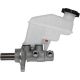 Brake Pump Replacement Parts 58510-2T280 M630889 Brake Master Cylinder