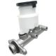 8943134382 8-94313-438-2 Brake Master Cylinder