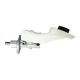 1pcs Car accessories brake master cylinder for 3 BK BL 2004-2012 model BPYS-43-40Z BSYA-43-40ZA| 1pcs Car accessories brake master cylinder for 3 BK BL 2004-2012 model BPYS-43-40Z BSYA-43-40ZA(Made in China)