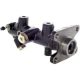 W047-43-400 W047-43-400A W047-43-400B Brake Master Cylinder