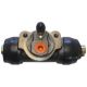 CS-290 Brake Cylinder Axis wheel after