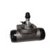 Suitable for 1 PCS 96574718 9567825 18027166 90009594 rear wheel brake cylinder 1.2 1.4