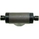 Rear Left Drum Brake Wheel Cylinder Replaces MB004040, W906416| for Plymouth Arrow 1.6L 1976 1977 1978 1979 1980, 1 PCS