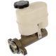 1x Brake Master Cylinder Replaces# MC390986, F142901 fits Silverado 1500| fits Chevrolet Silverado 1500 4.3L 2007 2008, fits Silverado 1500 4.8L 2007 2008, fits Silverado 1500 5.3L 2007 2008