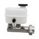 M630453 Brake Master Cylinder Compatible with Tahoe Yukon XL Escalade Avalanche Suburban Silverado Sierra 1500 Classic 2007-2008 NM4194 1741152 15821794 15844166