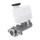 Brake Master Cylinder with Reservoir No.15844166/M630453 for Chevrolet Avalanche 2007-2008 Hydraulic Master Cylinder Aluminum Alloy,Plastic 1 Pc