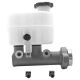 Brake Master Cylinder Brake Booster with Master Cylinder for Cadillac Escalade 2007-2008 for Chevrolet Avalanche 2007-2008 for Chevrolet Silverado 1500 2007-2008 for Gmc Sierra 1500 2007-2008 1741152