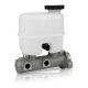 Vacuum Brake Master Cylinder For Chevrolet for GMC 99-02| Fits 1999-2002 Chevrolet Silverado Suburban for GMC Sierra Yukon XL 1500 2002 for Cadillac Escalade. Replace M630031.