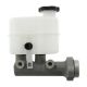 Brake Master Cylinder with Reservoir Compatible for Escalade Avalanche Tahoe 5.3L 6.2L Parts Replacement 13066056 15821794 15844166