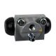 For Chevy Sonic 2017 2018 2019 Drum Brake Wheel Cylinder Rear| Outside Diameter: 0.09 Inches / 2.28 Millimeter| Bore Diameter: 0.81 Inches / 20.64 Millimeter| 42589964
