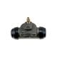 Rear Drum Brake Wheel Cylinder 1PC for Pontiac G3 2007-2009| Replaces 96312155, 96574719 for Pontiac G3 for Wave 2009, for Wave 2005-2008
