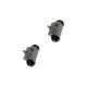 Drum Brake Wheel Cylinder Rear for Chevrolet Cruze, Cruze| for Chevrolet Cruze 1.4L 2011, for Cruze 1.8L 2011, Wheel Cylinder Replace# WC370226, 134.62081
