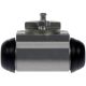 Dorman W610162 Drum Brake Wheel Cylinder| Fits Select Chevrolet Models