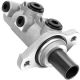 M630713 Brake Master Cylinder Compatible with Chevrolet and GMC Vehicles - For Equinox & Terrain, 2010 2011 2012 2013 2014 2015 2016 2017 - Replaces OE 134402