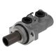 Brake Master Cylinder No.M630713/20990924 for Chevrolet Equinox 2010-2017 Hydraulic Master Cylinder Silver Tone Aluminum Alloy 1 Pc