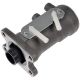 Dorman M630791 Brake Master Cylinder| Fits Select Chevrolet / GMC / Isuzu Models