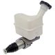 Dorman M630487 Brake Master Cylinder| Fits Select Chevrolet Models