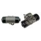 2PCS Rear Left and Right Drum Brake Wheel Cylinder for Chevrolet Prizm| for Chevrolet Prizm 1998-2002 1.8L l4, for Geo Prizm 1993-1997 1.8L l4 Replace# 072-8318, 072-8319, 134.44602