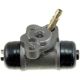 1PCS Rear Right Drum Brake Wheel Cylinder for Chevrolet Prizm 1998-2002| for Toyota Tercel 1983-1998, 1.8L l4, 1.5L l4 Replace# 072-8319, 134.44602, 135.44602, 172-2131, 18E1280