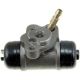 1 x Rear Right Drum Brake Wheel Cylinder Replacement for Chevrolet Nova| fits Geo Prizm 1990-1997 fits Toyota Paseo Corolla 1992-1999