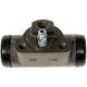 Dorman W37862 Rear Drum Brake Wheel Cylinder| Fits Select Models