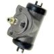 1 PCS Rear Right Drum Brake Wheel Cylinder, Brake Cylinder Replacement| for Dodge Colt 1985-1986 for Plymouth Colt 1985-1986 Replacement 5833021300, MB058553, MR128624