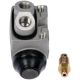 Rear 2 Pcs Drum Brake Wheel Cylinder, Brake Cylinder| fits Hyundai Elantra,Sonata 2001-2002 fits Chrysler Sebring 2003-2006 fits Hyundai Accent 2000-2002 fits Dodge Stratus
