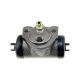 Brake Wheel Cylinder Rear Pair Replace# MB193411 for Eagle| fits Eagle Talon 2.0L 1997-1998, fits Dodge Colt 2.0L 1984 1991, fits Colt 2.6L 1979-1980, fits Colt 1.5L 1.6L FWD 1989
