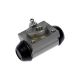 1x Rear Drum Brake Wheel Cylinder Replaces WC370226, 174-1149| for Chevrolet Cruze 1.4L 2011 2014 2015 2016, for Chevrolet Cruze Limited 1.4L 2016, for Chevrolet Cruze Limited 1.8L 2016