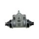 1 x Drum Brake Wheel Cylinder, Wheel Cylinders Rear Left| Replacement 583301G000 fits Dodge Attitude 2006-2011