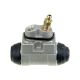 1 Pcs Rear Drum Brake Wheel Cylinder for Kia Spectra5 2007 2008 2009| 5833025200, 5833002000, 5833025300, 5838002000, 5838025300, 583802F100