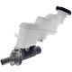 Dorman M630844 Brake Master Cylinder| Fits Select Dodge / Hyundai / Kia Models