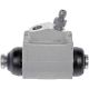 Dorman W619021 Rear Driver Side Drum Brake Wheel Cylinder| Fits Select Dodge Models