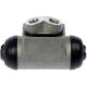 Dorman W619014 Drum Brake Wheel Cylinder Compatible with Select Dodge Models