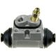 2 X Drum Brake Wheel Cylinder Rear Left Rear Right Wheel Cylinders| Replacement 4747028001, 5838028001, 5838022000 fits Hyundai Accent,Tiburon 1997-1999