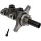 Brake Master Cylinder Replacement 1Pc for Kia Forte Koup 0E# 68155423AA| for Kia Forte Koup 2013 2.4L l4, for Dodge Journey 2013 2015-2017 3.6L V6 Replace oem# 58510A7200, 585102V200, 68155423AB