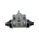 Rear Drum Brake Wheel Cylinder 1PC for Dodge Attitude 2006-2011| Replaces 583301G000