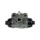 1x Rear Drum Brake Wheel Cylinder for Plymouth Colt 1.8L 1993-1994| Replaces WC14043, MB618188 for Plymouth Colt 2.4L 1993-1994, for Mitsubishi Galant 3.0L 1988, for Dodge Colt 1.5L 1993-1994