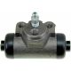 Drum Brake Wheel Cylinder Rear Right Replace# MB238829 for Ford Mondeo| for Mitsubishi Montero Sport 3.5L 1999-2004, for Ford Mondeo 2.0L 2.5L 2001-2007, Passenger Side