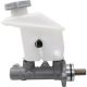 Oem Grade Brake Master Cylinder With Reservoir Fits| 2006-2011 Hyundai Accent GLS GS SE SR Kia Rio Rio5 LX SX 4 Cyl 1.6L DOHC MPI 4-Wheel ABS 585101G100 58510-1G100 585101G000