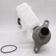 1 Piece Brake Master Cylinder Compatible with Hyundai Tucson IX IX35 Models OEM 58510-2S001 585102S000 585102S001-DS 585102S001 585102S001DS