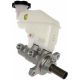 Brake Master Cylinder Replacement 1 Pcs for Hyundai Elantra| for Hyundai Elantra 2014 2.0L l4 Automatic, for Hyundai Elantra 2011-2014 1.8L l4 Automatic Replace oem# 585103X500