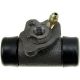 Dorman W610033 Rear Passenger Side Drum Brake Wheel Cylinder| Fits Select Scion / Toyota Models