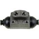 Dorman W370082 Rear Drum Brake Wheel Cylinder| Fits Select Ford Models