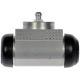 Dorman W619019 Rear Drum Brake Wheel Cylinder| Fits Select Ford Models