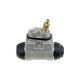 Brake Wheel Cylinder Rear Replace# 5833025300 fits Kia Spectra 2.0L| fits Kia Spectra 2.0L 2005-2009, fits Hyundai Accent 1.6L 2003-2005, fits Spectra5 2.0L 2007-2009, Brake Cylinder
