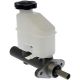 Dorman M630533 Brake Master Cylinder| Fits Select Hyundai Models